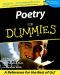 [Dummies 01] • Poetry For Dummies